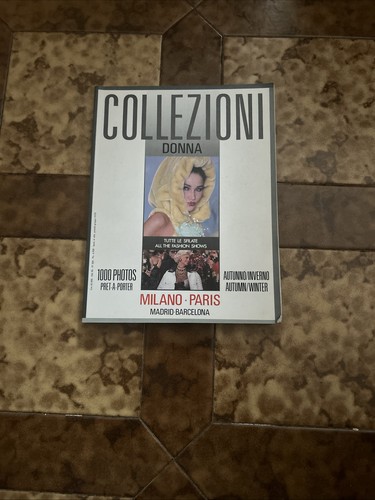 Libri moda - libri,