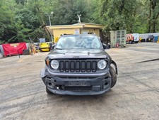 RICAMBI JEEP RENEGADE 1.6 MULTIJET 55260384 CAMBIO 6M MAN CODICE COLORE 095 2017