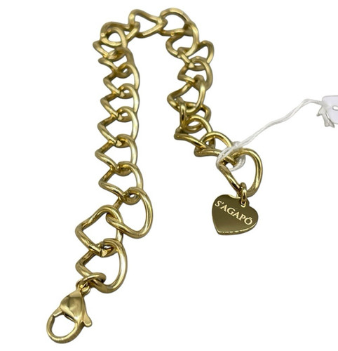 Bracciale femminile catena