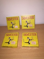 4x Techno Film Pellicola Super