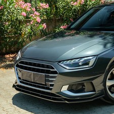 Splitter anteriore per - , audi