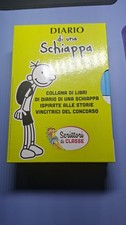 Il diario di una schiappa