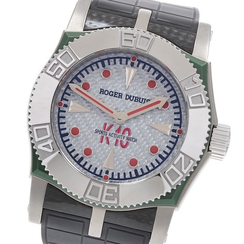 Orologio uomo automatico roger - orologio,