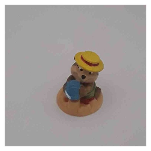 Kinder orsetten 2001 - 2001, kamillo