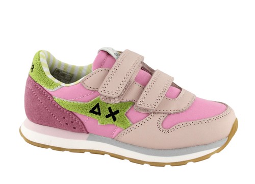 Sun68 sneakers bimba - sun68, big