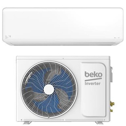 Beko climatizzatore 18000 btu - beko,