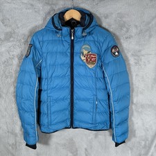 NAPAPIJRI Giubbotto imbottito