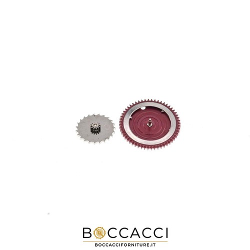 Rolex 3135 ruota - rolex,