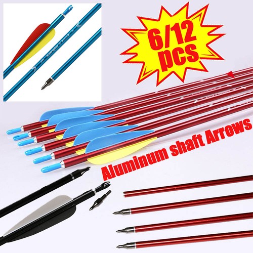 12pcs tiro con arco 30 - l'arco, 30"