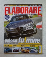RIVISTA ARRETRATA ELABORARE