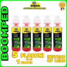 ADDITIVO AUTO BENZINA BARDAHL