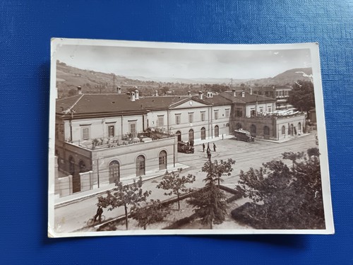 12806 cartolina orte - 12806, viterbo