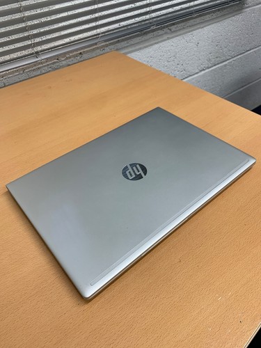 Probook 450 6 intel - hp, 15,6"