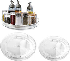 Lazy susan porta spezie - susan,