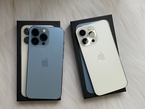 Apple iphone pro 128 - apple, 128/256gb
