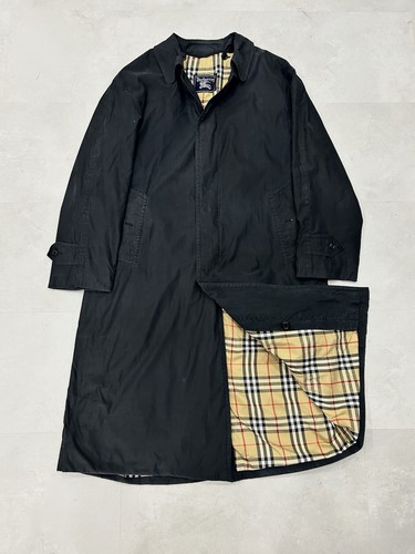 Vintage burberrys trench - burberrys’,
