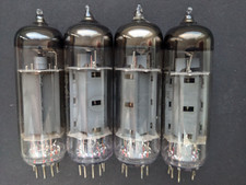 Tubo 6p14p - tubo, 6bq5)