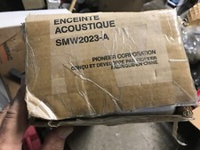 PIONEER SMW2023-A ALTOPARLANTE