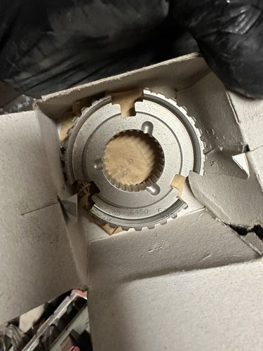 Mozzo cambio alfa 147 - 147, gtv