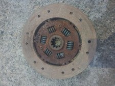 Frizione fiat innesto a