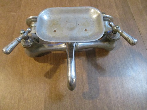 Rubinetto cucina vintage - , da