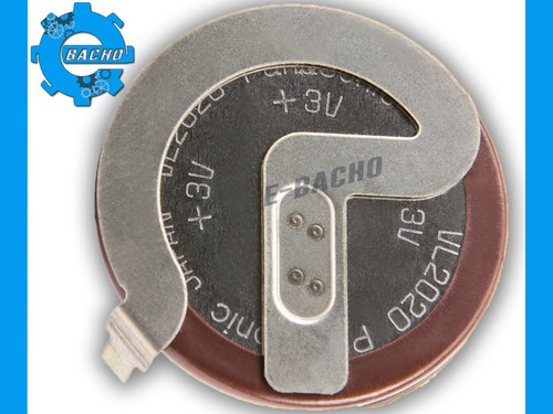 Batteria ricaricabile ion - ricaricabile, li-ion