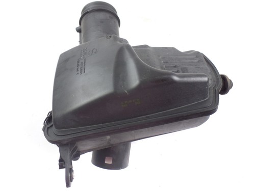 Scatola filtro aria nissan - filtro,
