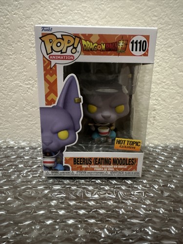 Funko pop dragon - ball, z