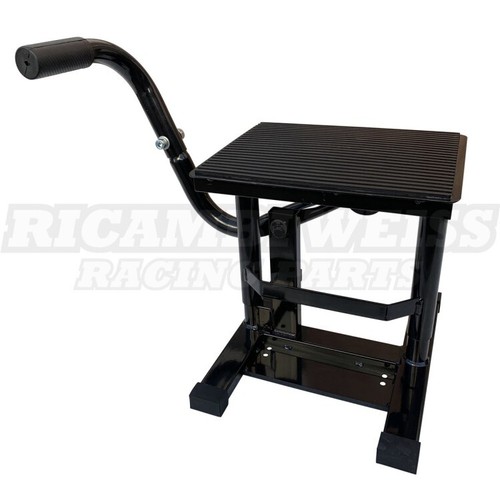 Mx5 bequille cross enduro - bequille,