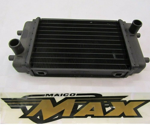 Radiatore maico 1984 250cc - maico,