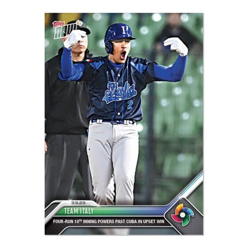 2023 topps now - 2023,