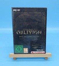 The Elder Scrolls IV Oblivion