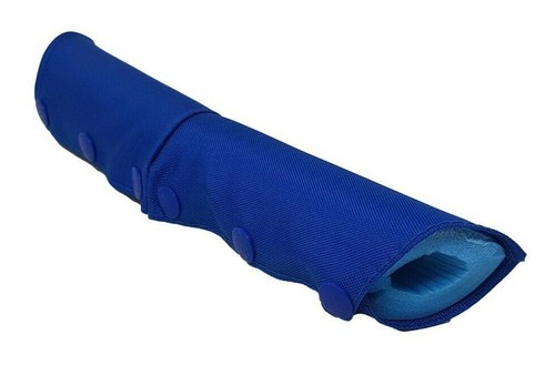 Crash pad fissaggio - , perno