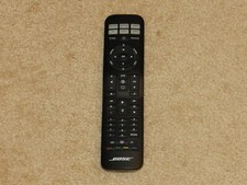 Genuine bose urc 15s cinemate - urc-15s,
