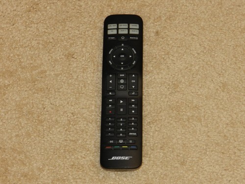 Telecomando originale bose - telecomando,