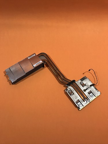 Apple imac a1311 - 21.5", fine