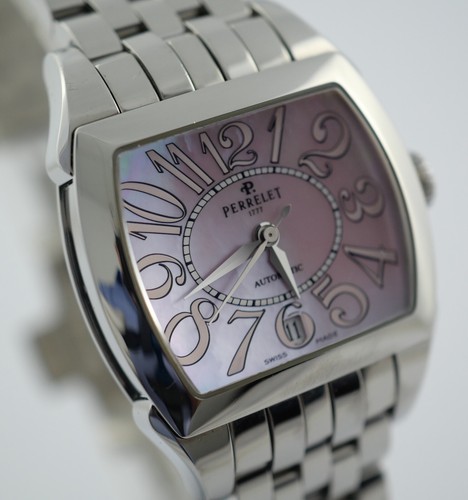 Orologio donna perrelet - orologio, da