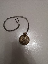 Orologio da taschino sk quartz