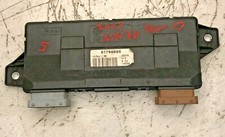 CENTRALINA CHIUSURA CENTRALIZZATA FIAT CROMA, CODICE : 51796698