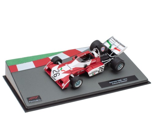 Surtees ts9b andrea adamich - surtees,