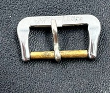 Favre Leuba vintage signed