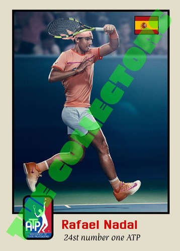 Rafael nadal atp - #24, nadal,