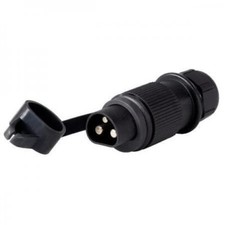 Spina 3 Poli 12Volt Stift 0725