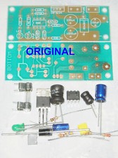 Kit desolfatore batteria