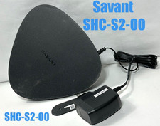 Savant SHC2000 MODEL SHC-S2-00