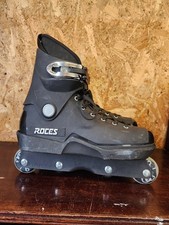 ROCES M12 UFS Pattini in linea