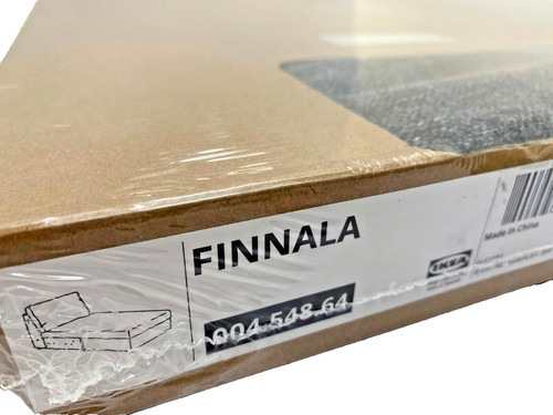 Ikea finnala chaise - finnala, sezione