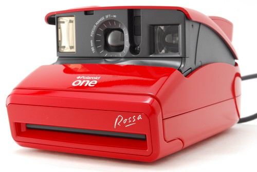Quasi come nuova - [], polaroid