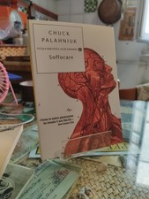 soffocare chuck palahniuk