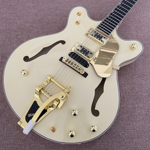 Top hollow body jazz - hollow, chitarra
